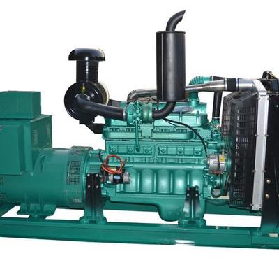 /濰坊濰柴柴油發(fā)電機組30千瓦 50千瓦 200kw 柴油 發(fā)電機/廠 家圖片_高清圖_細節(jié)圖-福安市海峽德沃電機 -