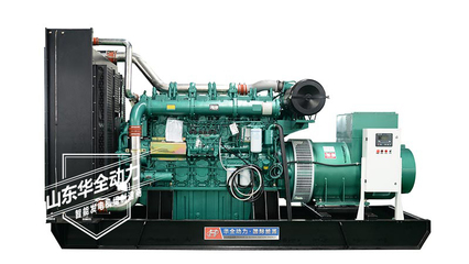 柴油發(fā)電機1000kw的價格之謎 同配置為何價格懸殊？