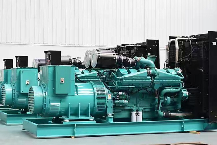 發(fā)電機如何做好冬季保養(yǎng)？全面攻略及發(fā)電機組制造月支建議