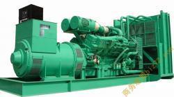 柴油發(fā)電機組的需求與應用 菏澤市場上的制造商與租賃選擇