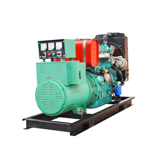 30kW/38kVA固定式柴油發(fā)電機組 穩(wěn)定應急電源的理想選擇
