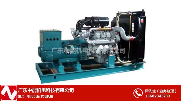 廣東燃氣發(fā)電機的崛起與發(fā)電機組制造的廣闊未來